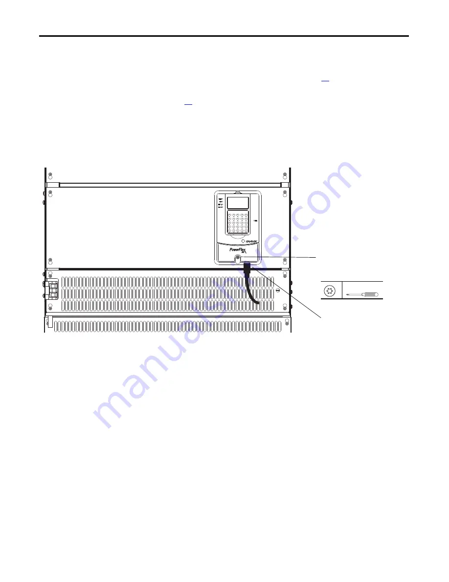 Rockwell Automation Allen-Bradley PowerFlex 20P Manual Download Page 46