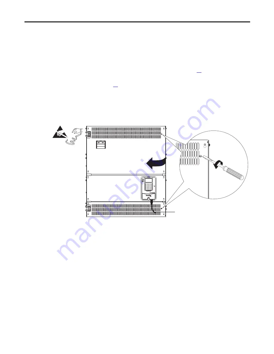 Rockwell Automation Allen-Bradley PowerFlex 20P Manual Download Page 49