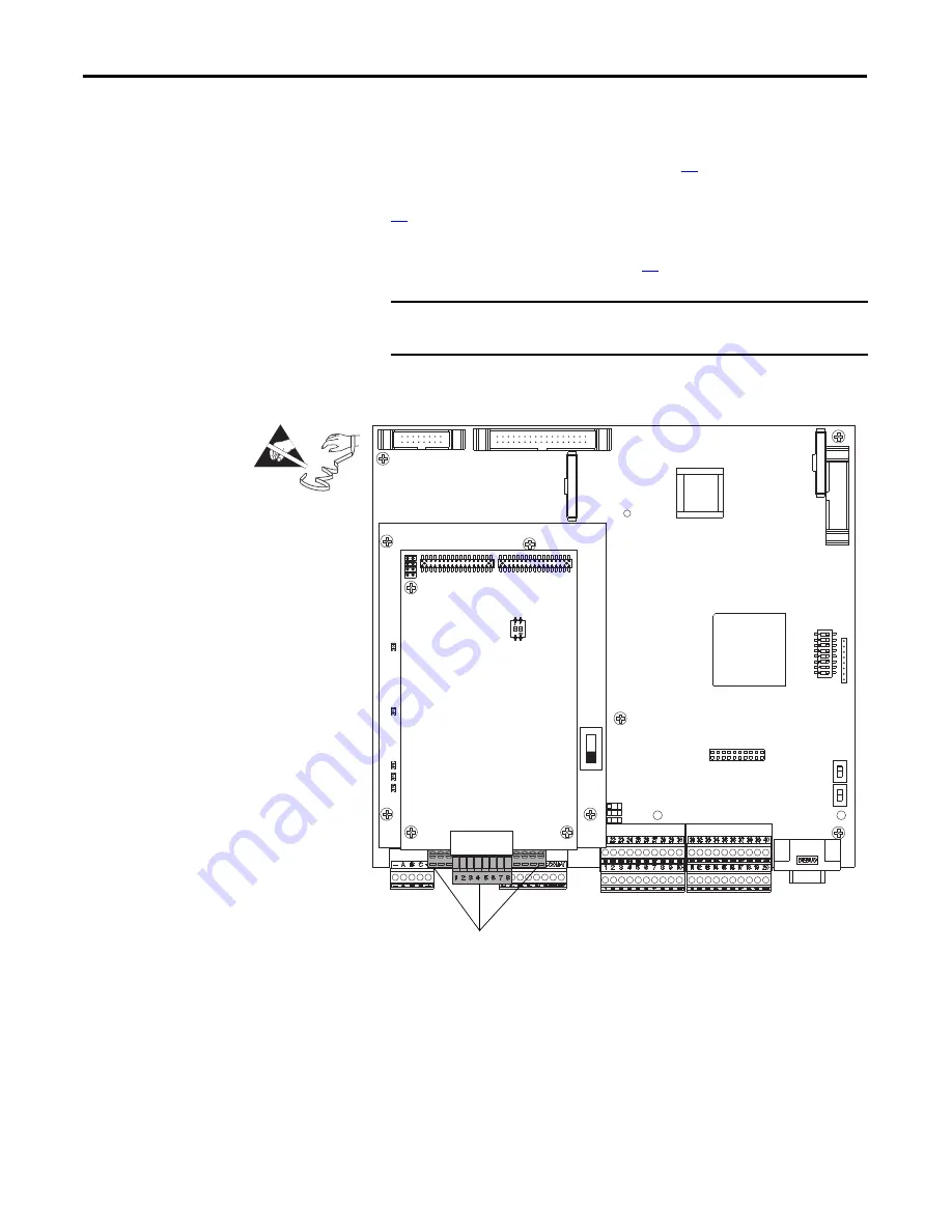 Rockwell Automation Allen-Bradley PowerFlex 20P Manual Download Page 54