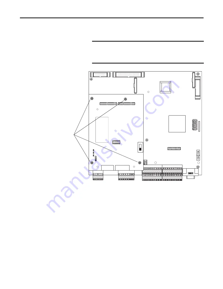 Rockwell Automation Allen-Bradley PowerFlex 20P Manual Download Page 57