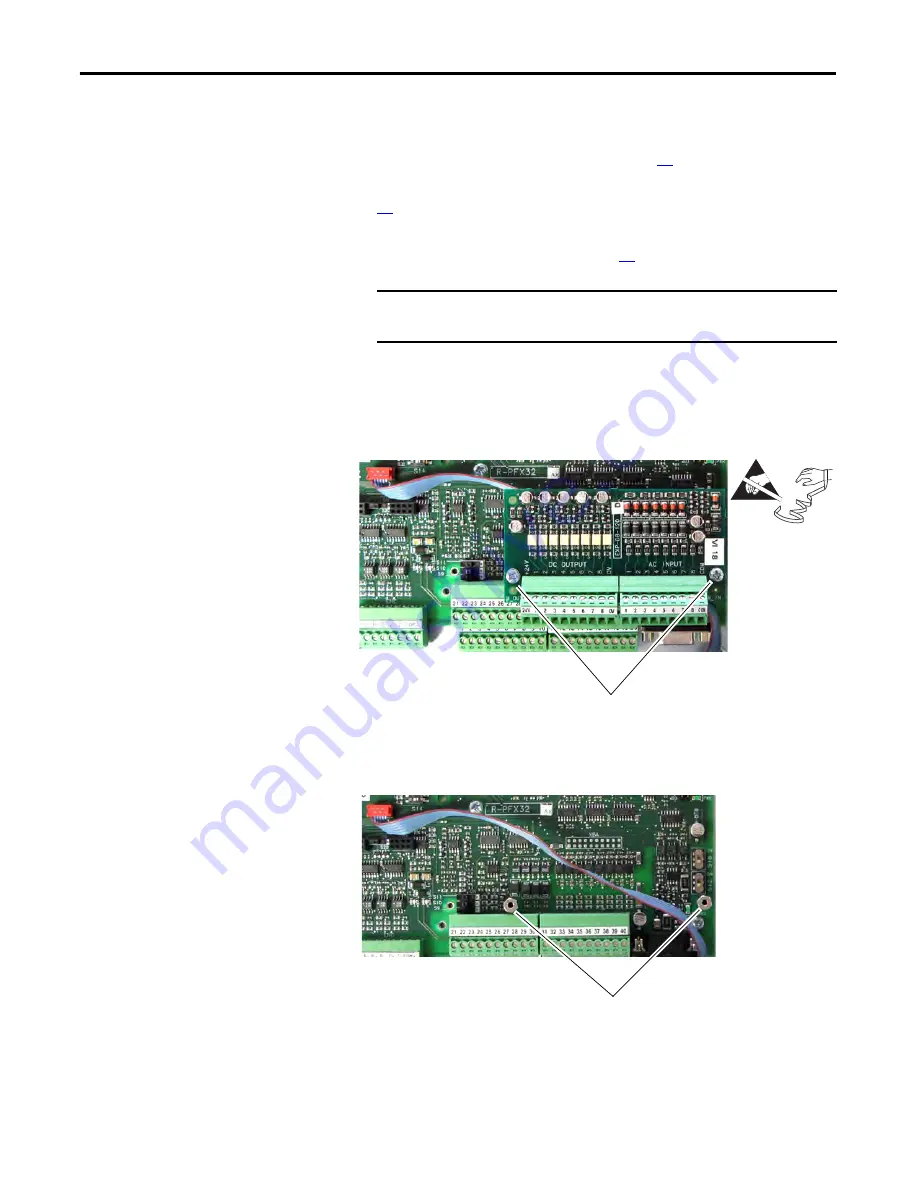 Rockwell Automation Allen-Bradley PowerFlex 20P Manual Download Page 60