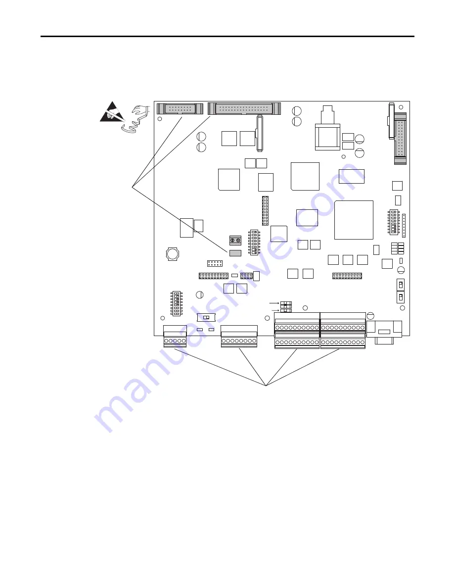 Rockwell Automation Allen-Bradley PowerFlex 20P Manual Download Page 63