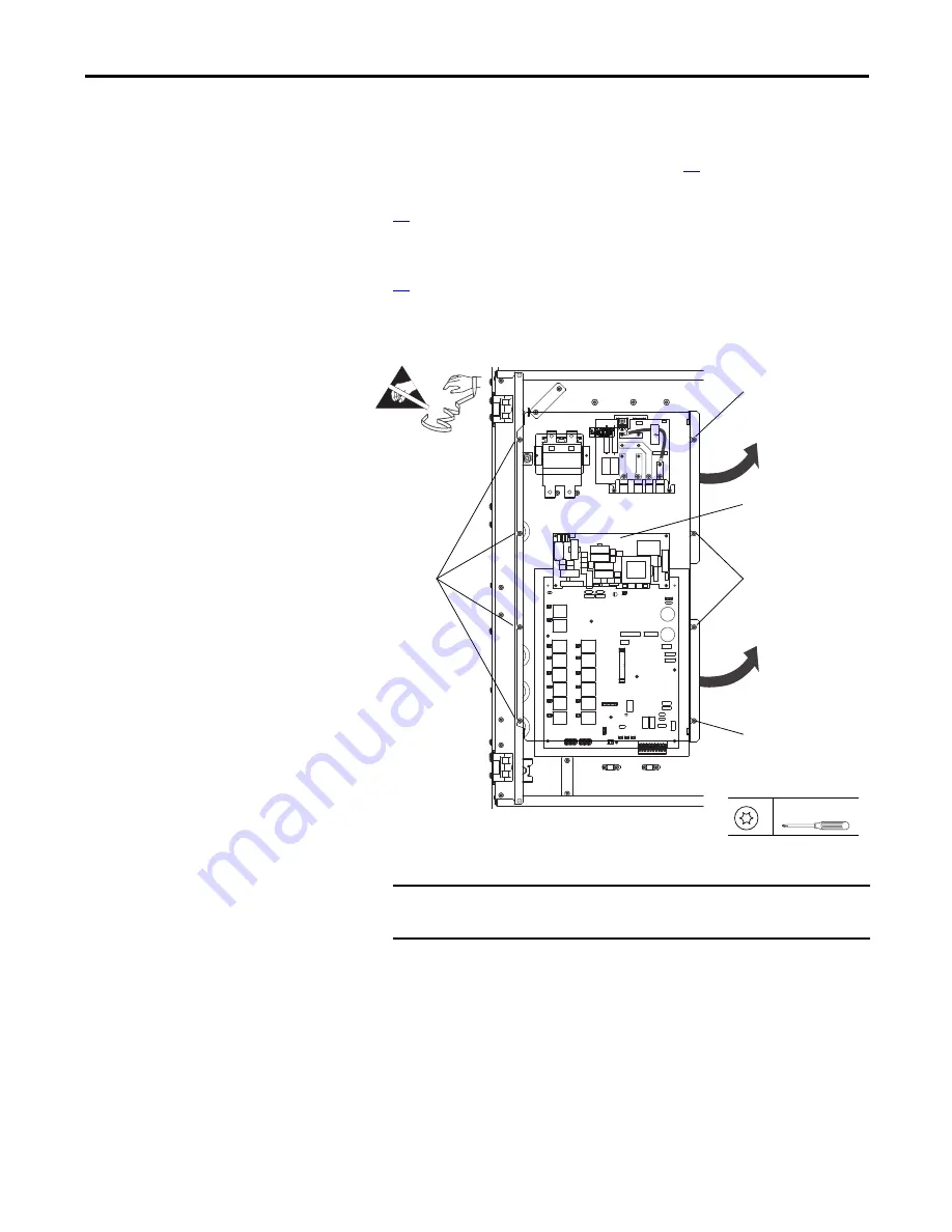 Rockwell Automation Allen-Bradley PowerFlex 20P Скачать руководство пользователя страница 65