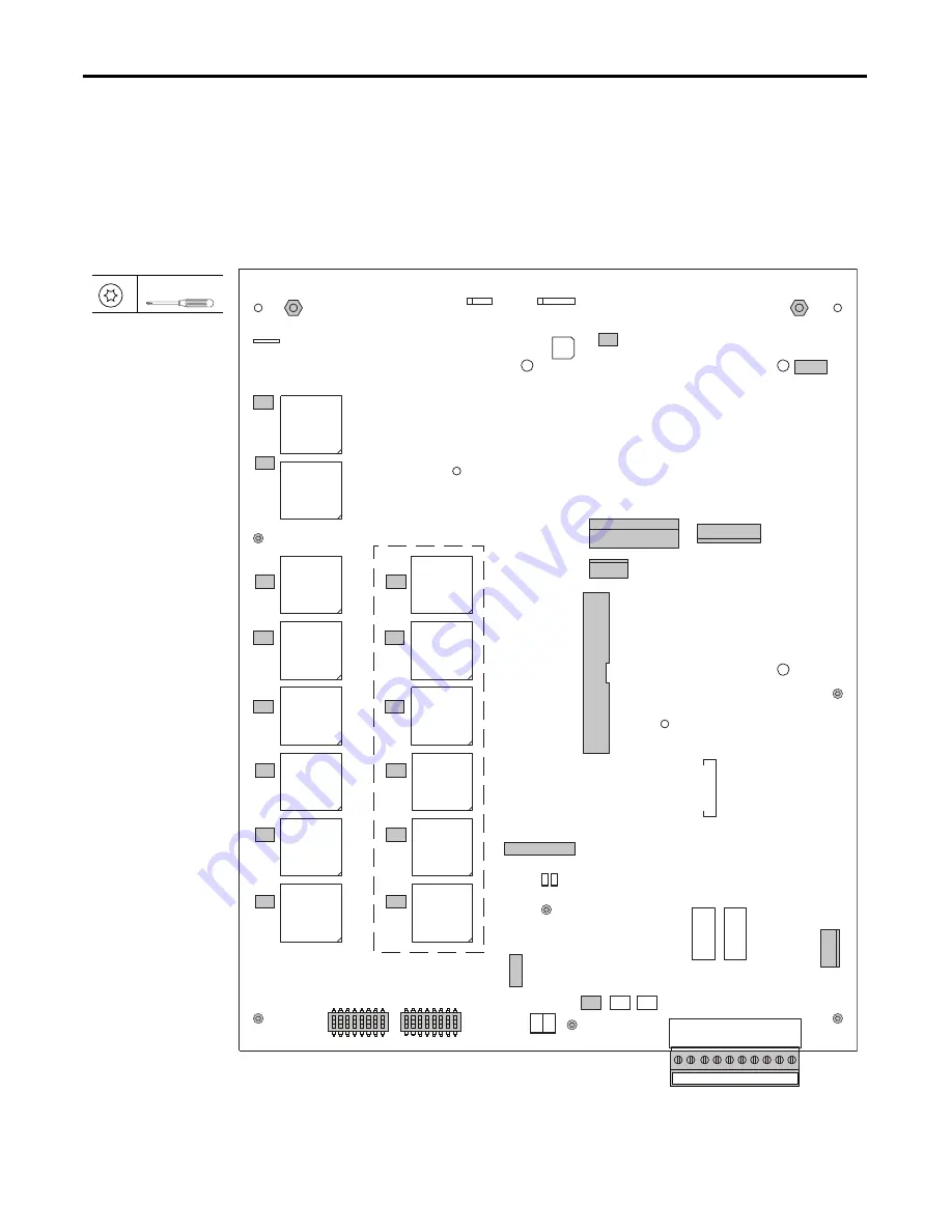 Rockwell Automation Allen-Bradley PowerFlex 20P Скачать руководство пользователя страница 68