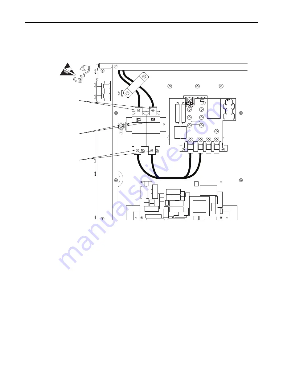 Rockwell Automation Allen-Bradley PowerFlex 20P Manual Download Page 75