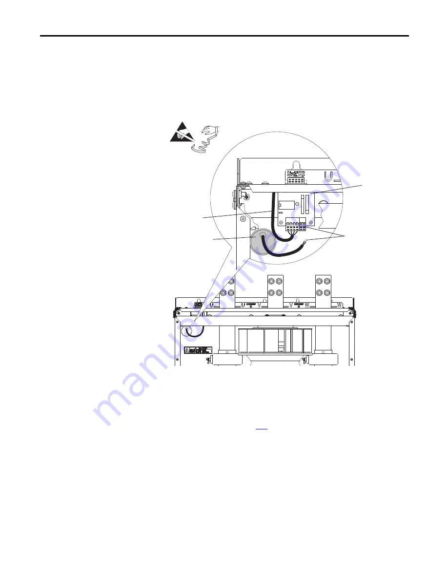 Rockwell Automation Allen-Bradley PowerFlex 20P Manual Download Page 77