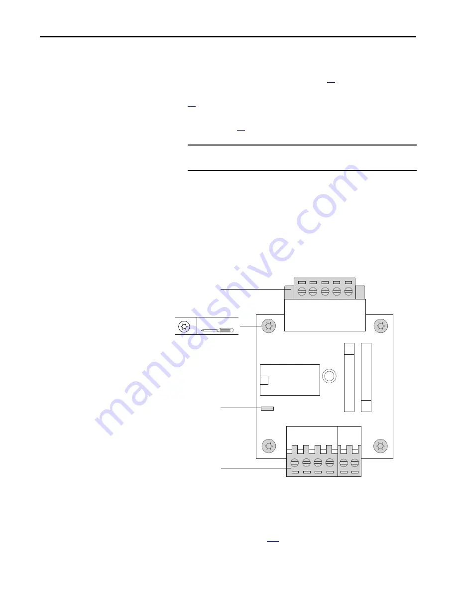 Rockwell Automation Allen-Bradley PowerFlex 20P Скачать руководство пользователя страница 78