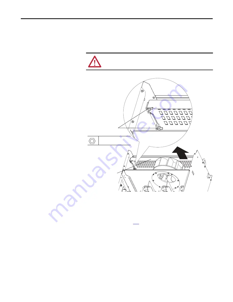 Rockwell Automation Allen-Bradley PowerFlex 20P Manual Download Page 83