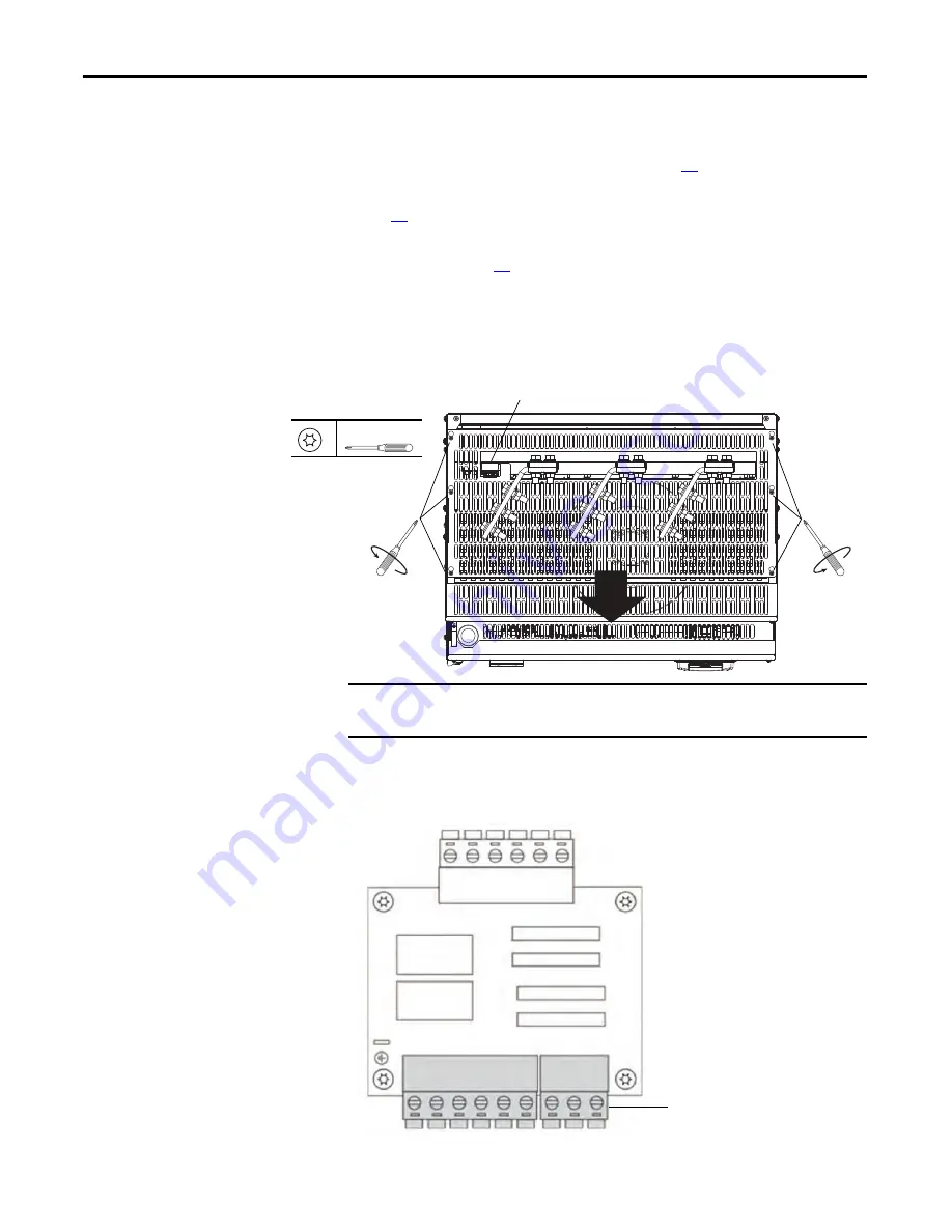 Rockwell Automation Allen-Bradley PowerFlex 20P Manual Download Page 84