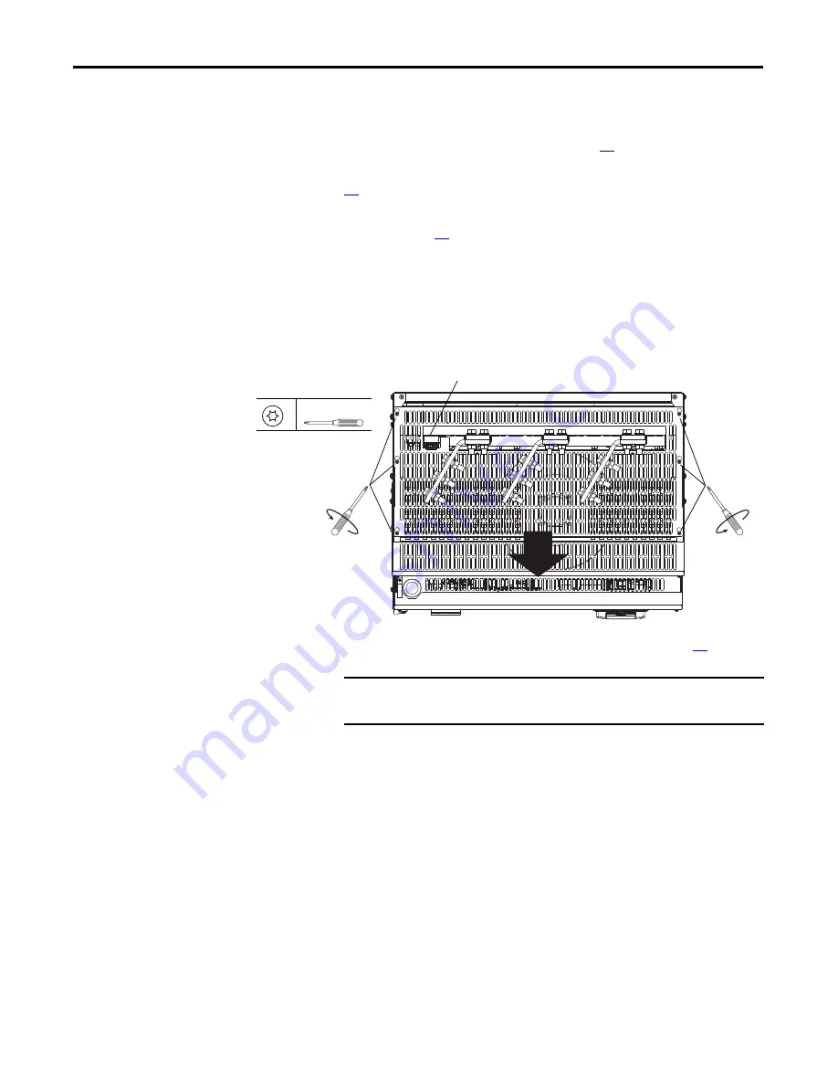 Rockwell Automation Allen-Bradley PowerFlex 20P Manual Download Page 86