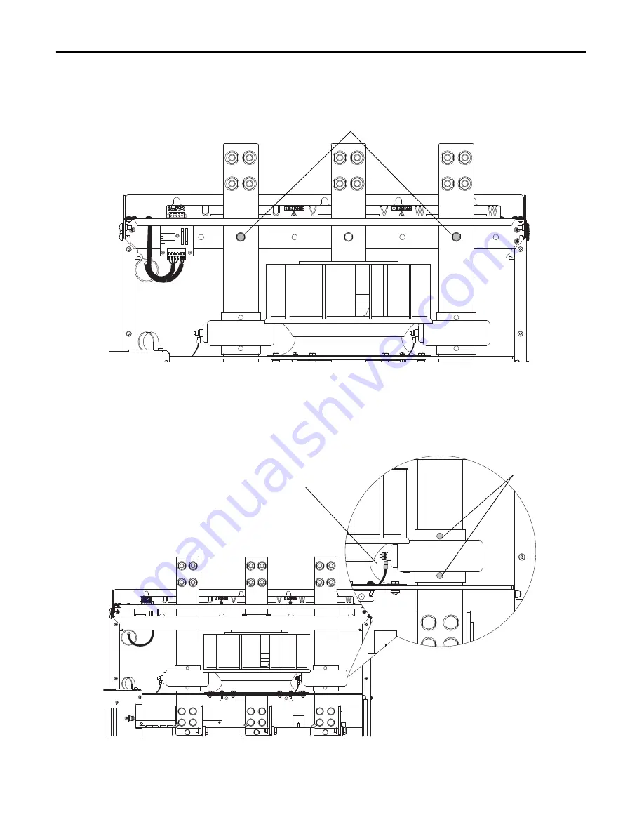 Rockwell Automation Allen-Bradley PowerFlex 20P Manual Download Page 88