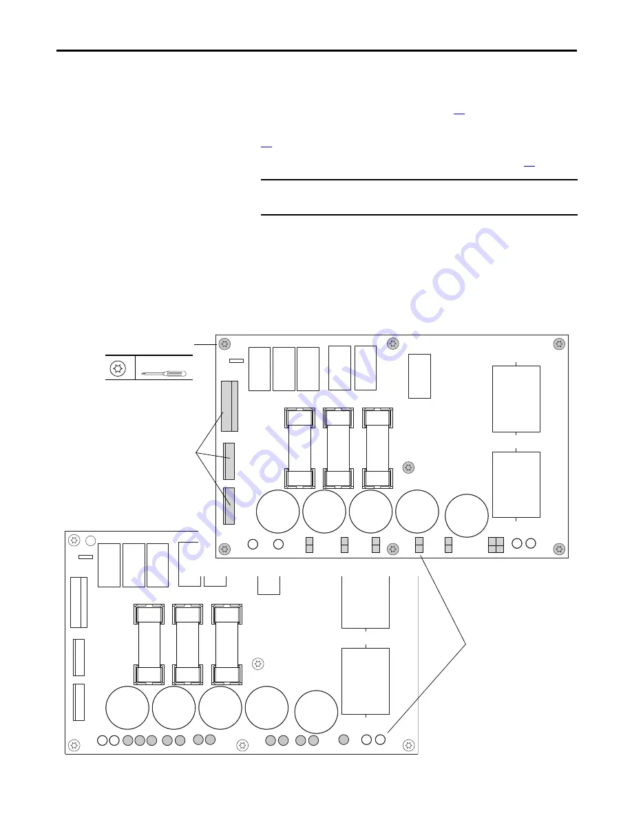 Rockwell Automation Allen-Bradley PowerFlex 20P Manual Download Page 91