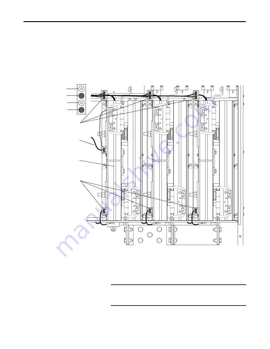 Rockwell Automation Allen-Bradley PowerFlex 20P Скачать руководство пользователя страница 96