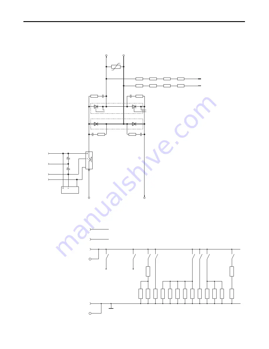 Rockwell Automation Allen-Bradley PowerFlex 20P Manual Download Page 118