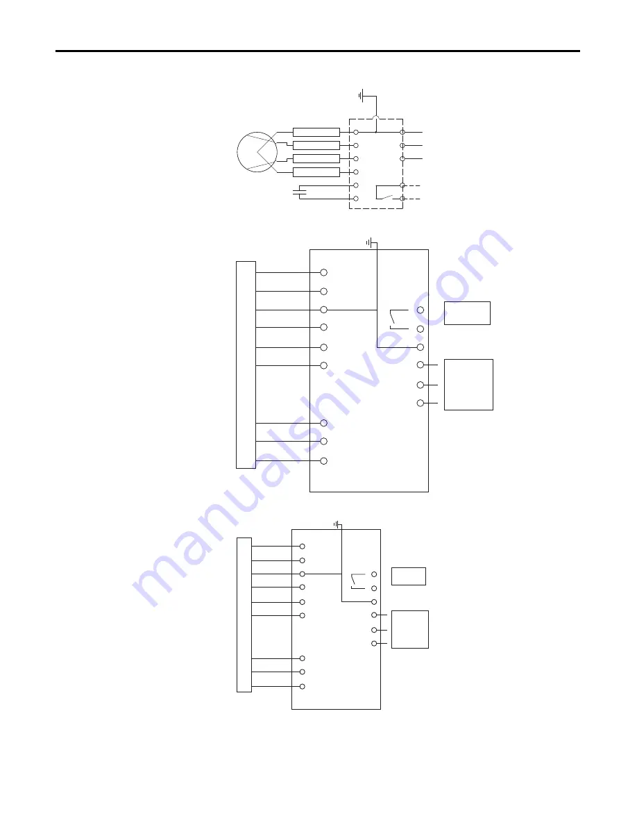 Rockwell Automation Allen-Bradley PowerFlex 20P Manual Download Page 122