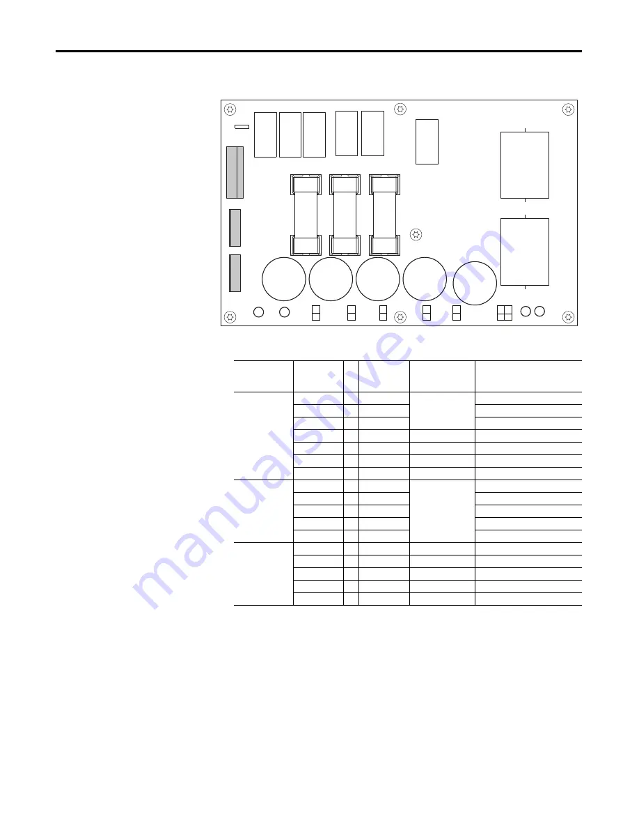 Rockwell Automation Allen-Bradley PowerFlex 20P Скачать руководство пользователя страница 130