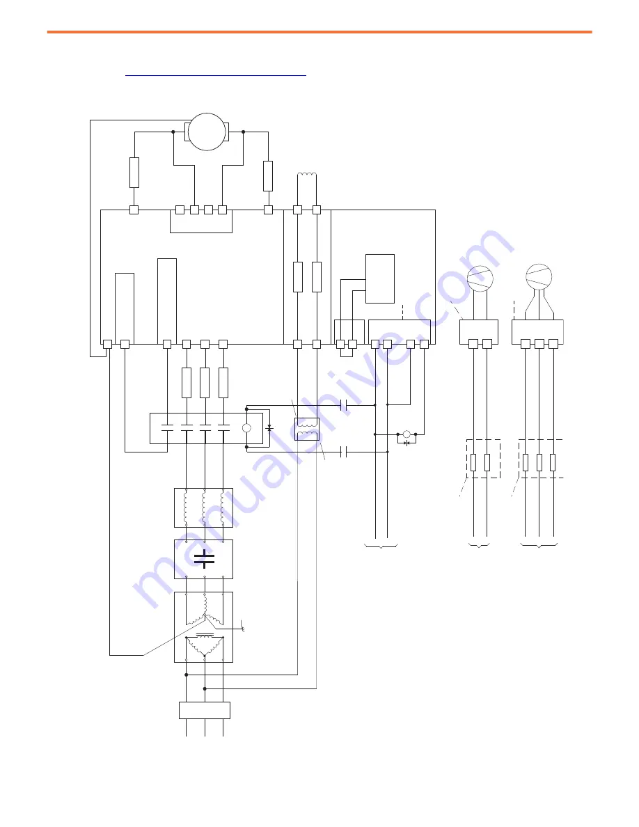 Rockwell Automation Allen-Bradley PowerFlex 23PFC Скачать руководство пользователя страница 25