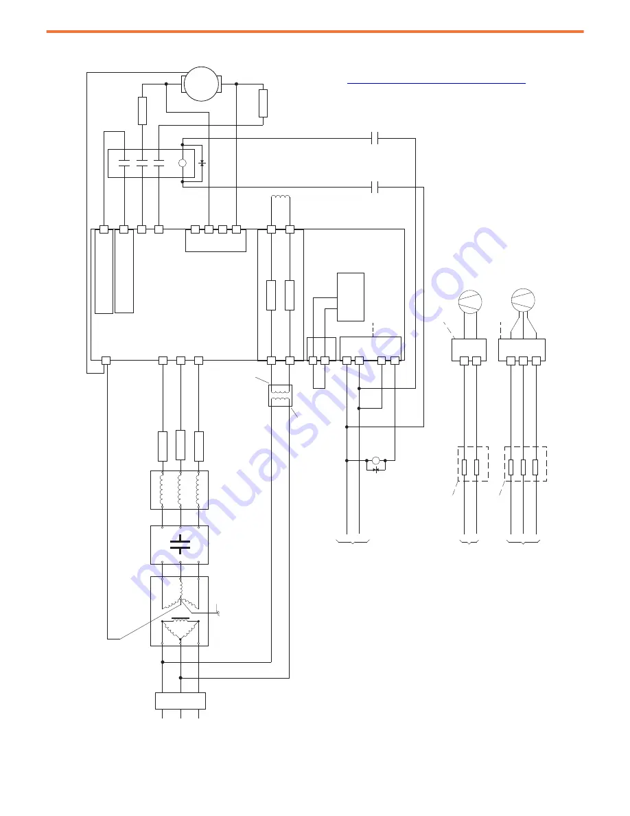 Rockwell Automation Allen-Bradley PowerFlex 23PFC Скачать руководство пользователя страница 26