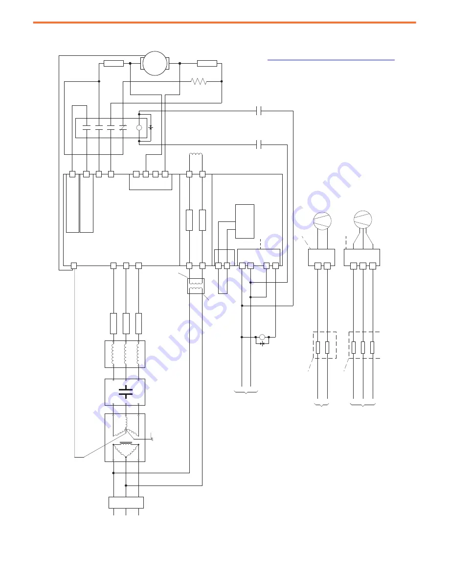 Rockwell Automation Allen-Bradley PowerFlex 23PFC Скачать руководство пользователя страница 27