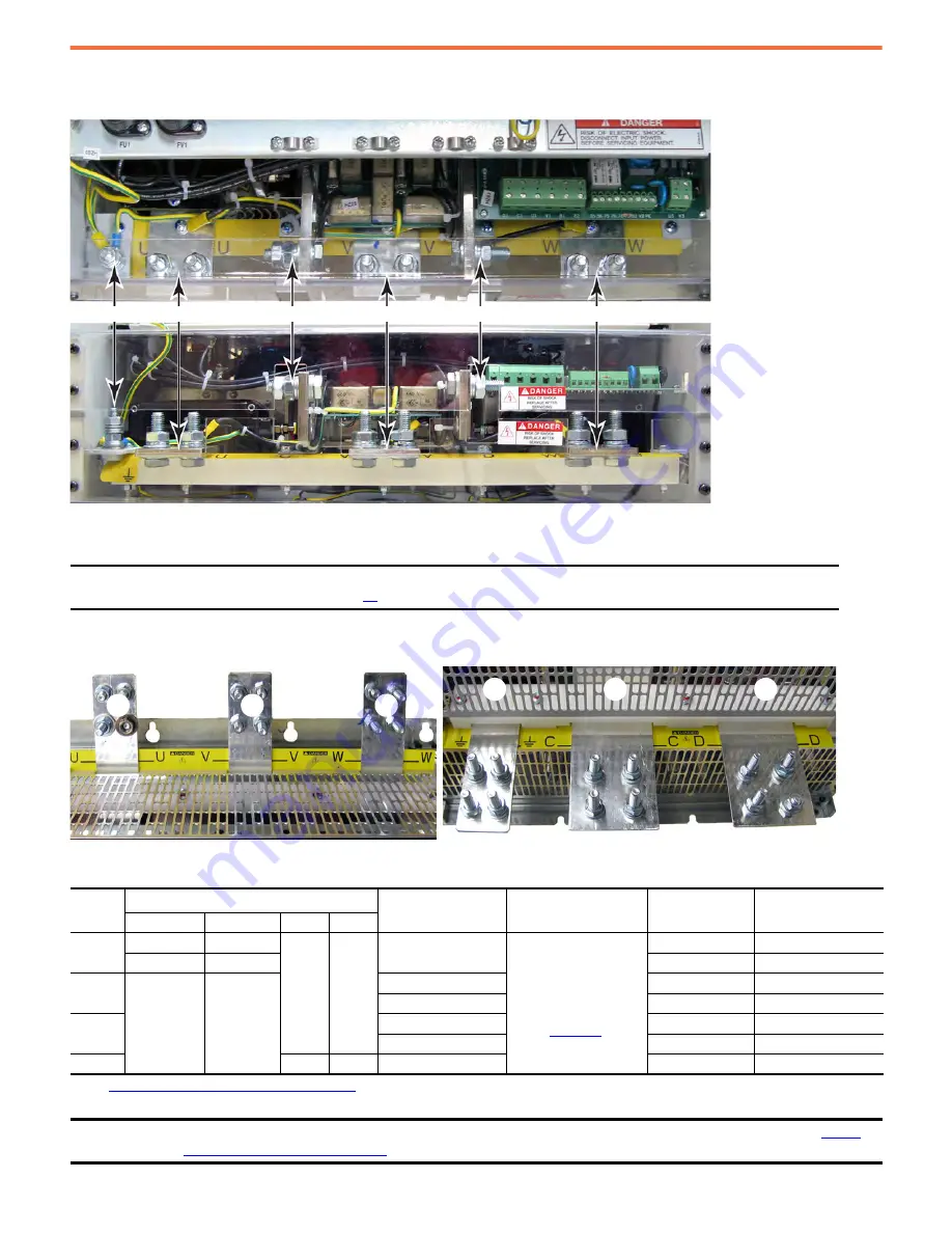 Rockwell Automation Allen-Bradley PowerFlex 23PFC Скачать руководство пользователя страница 31