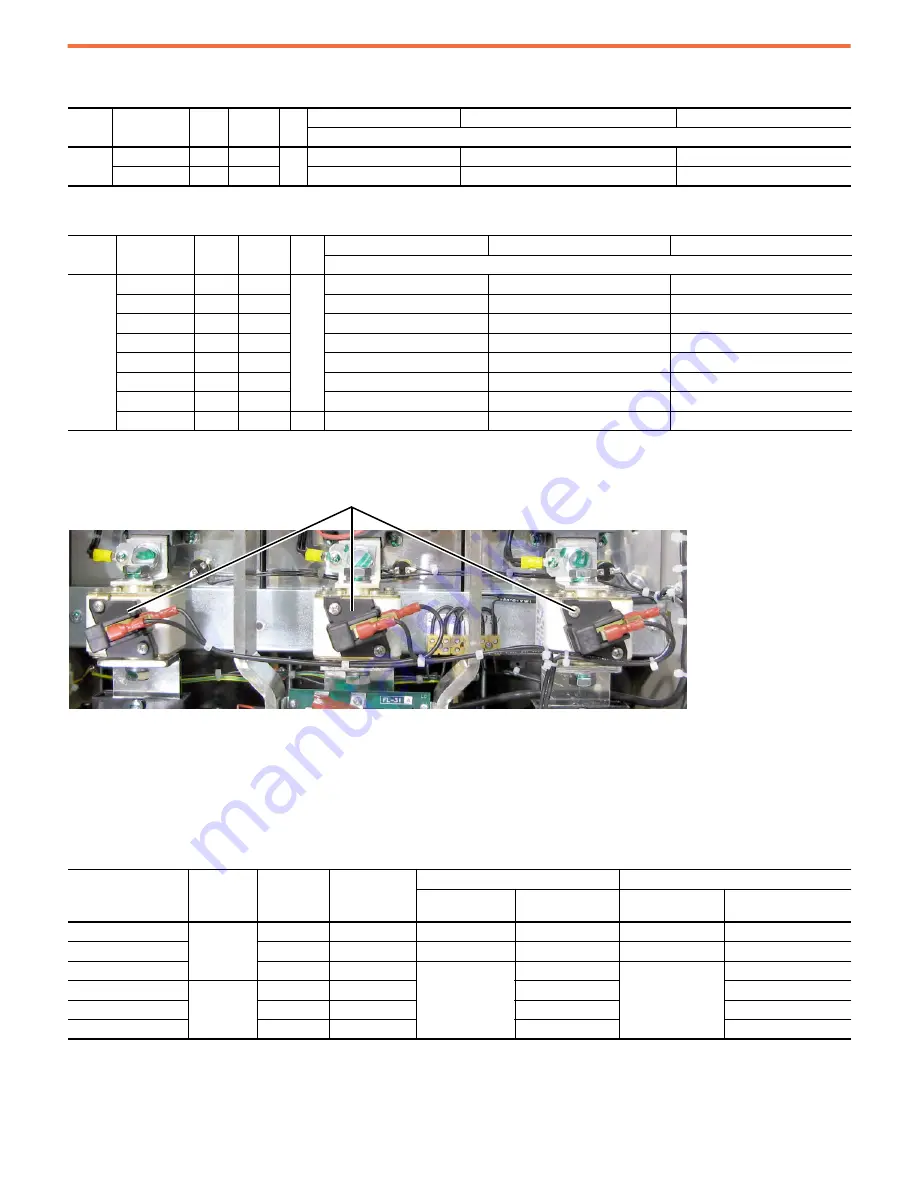 Rockwell Automation Allen-Bradley PowerFlex 23PFC Скачать руководство пользователя страница 58