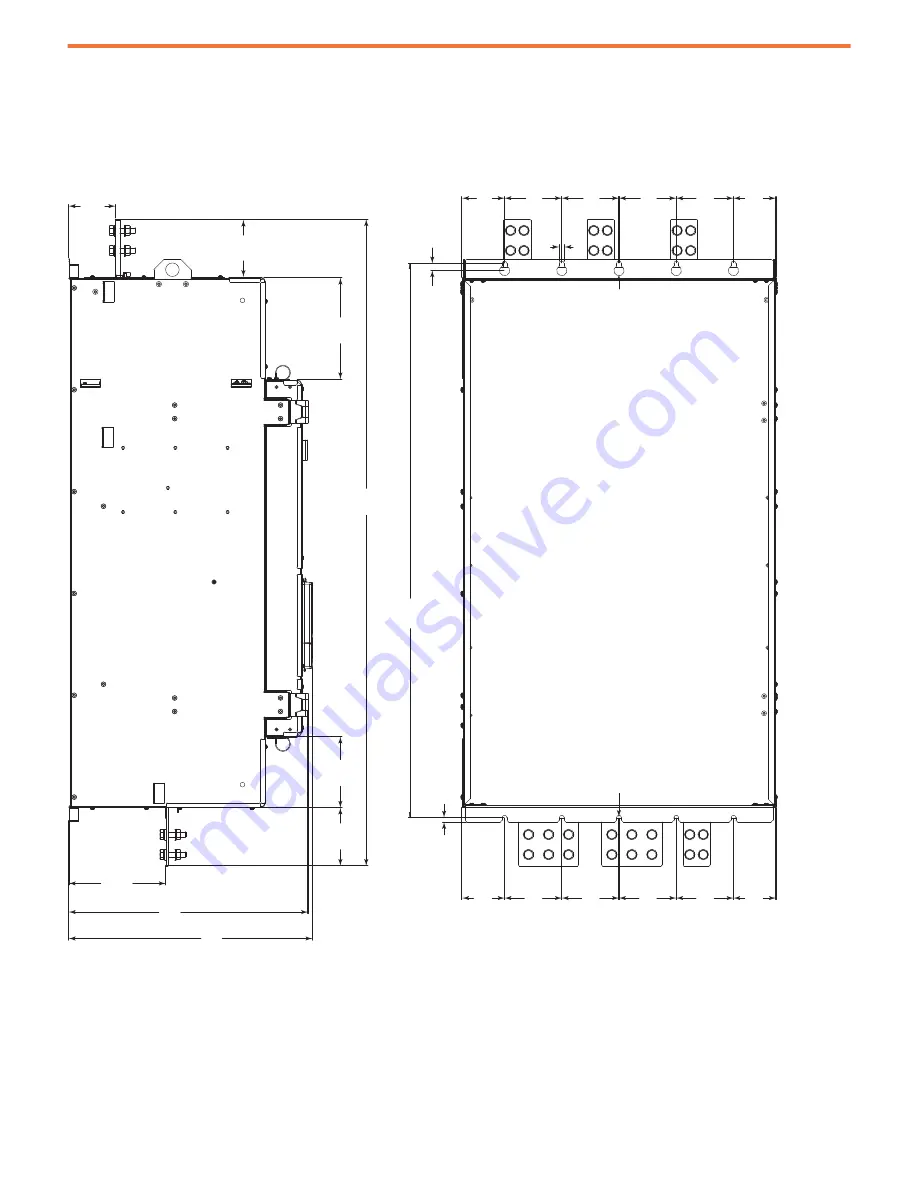 Rockwell Automation Allen-Bradley PowerFlex 23PFC Instructions Manual Download Page 66