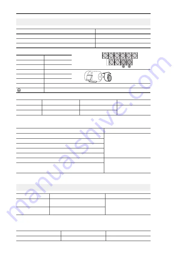 Rockwell Automation Allen-Bradley PowerFlex 4 22A-A1P4N103 Скачать руководство пользователя страница 66