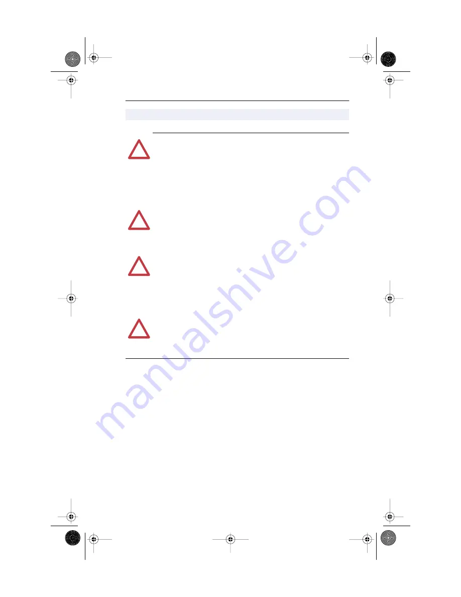 Rockwell Automation Allen-Bradley PowerFlex 4 User Manual Download Page 9