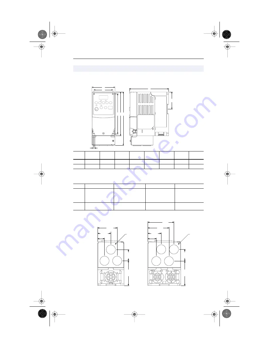 Rockwell Automation Allen-Bradley PowerFlex 4 User Manual Download Page 79