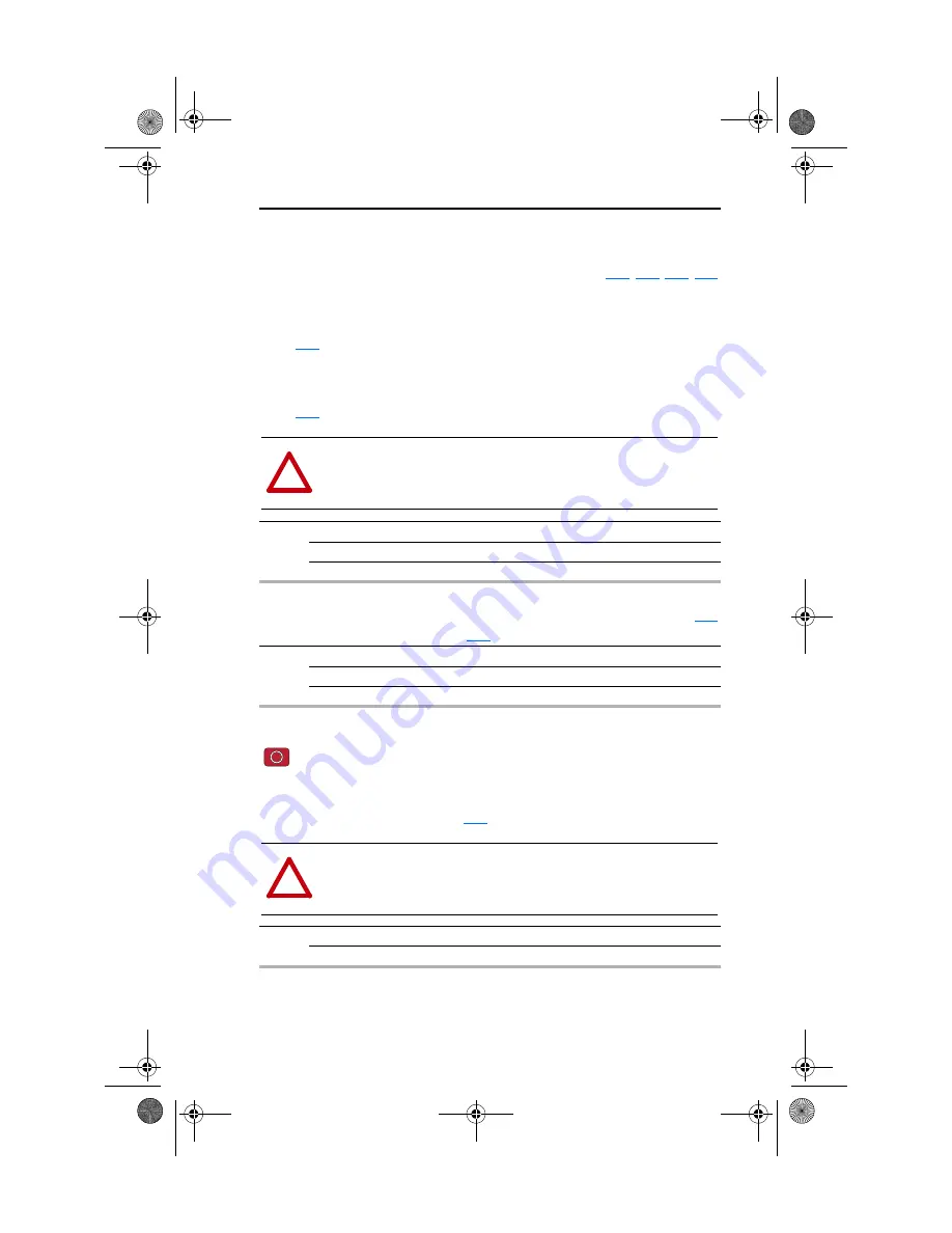 Rockwell Automation Allen-Bradley PowerFlex 40 22B-B8P0N104 Скачать руководство пользователя страница 75