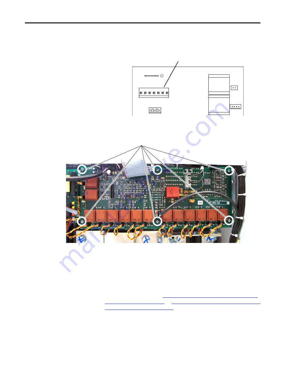 Rockwell Automation Allen-Bradley PowerFlex 4M Hardware Service Manual Download Page 66