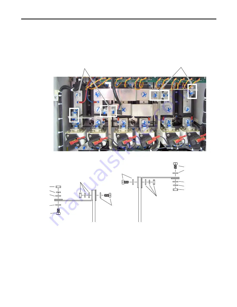 Rockwell Automation Allen-Bradley PowerFlex 4M Скачать руководство пользователя страница 109