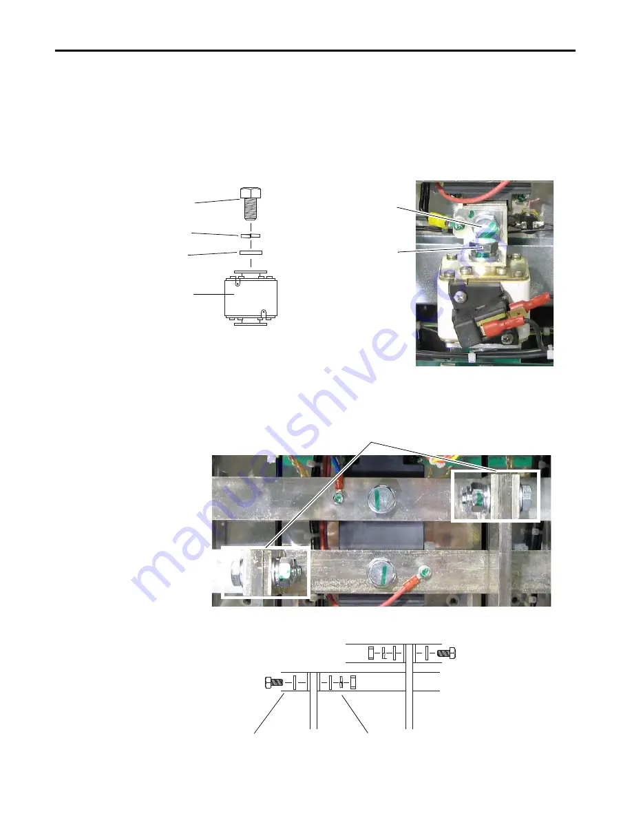 Rockwell Automation Allen-Bradley PowerFlex 4M Скачать руководство пользователя страница 112