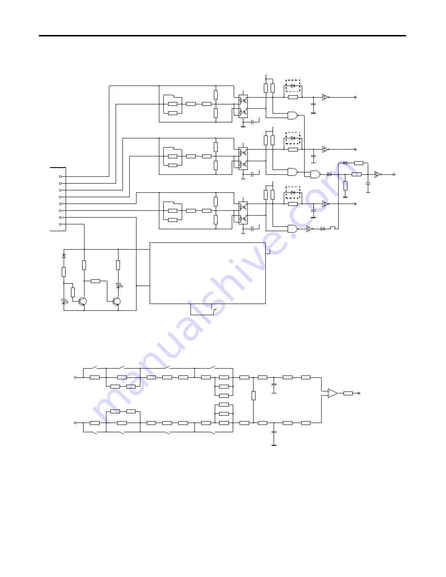 Rockwell Automation Allen-Bradley PowerFlex 4M Hardware Service Manual Download Page 128