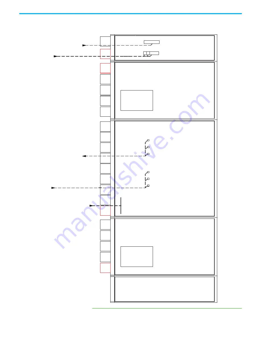 Rockwell Automation Allen-Bradley PowerFlex 6000T Installation Instructions Manual Download Page 65