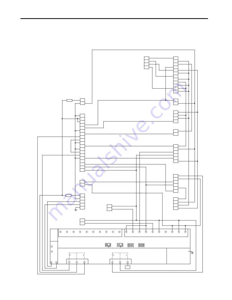 Rockwell Automation Allen-Bradley PowerFlex 700AFE Hardware Service Manual Download Page 115