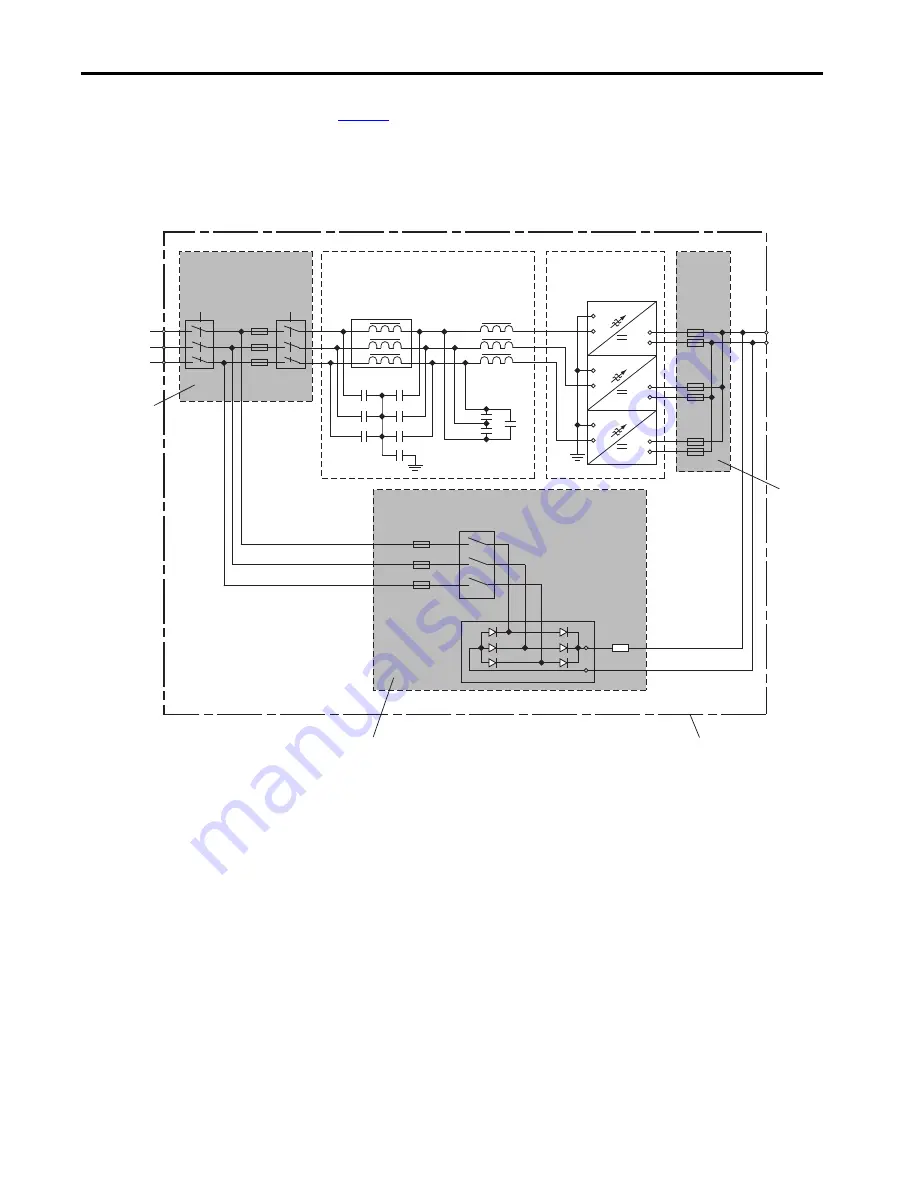 Rockwell Automation Allen-Bradley PowerFlex 700AFE User Manual Download Page 18