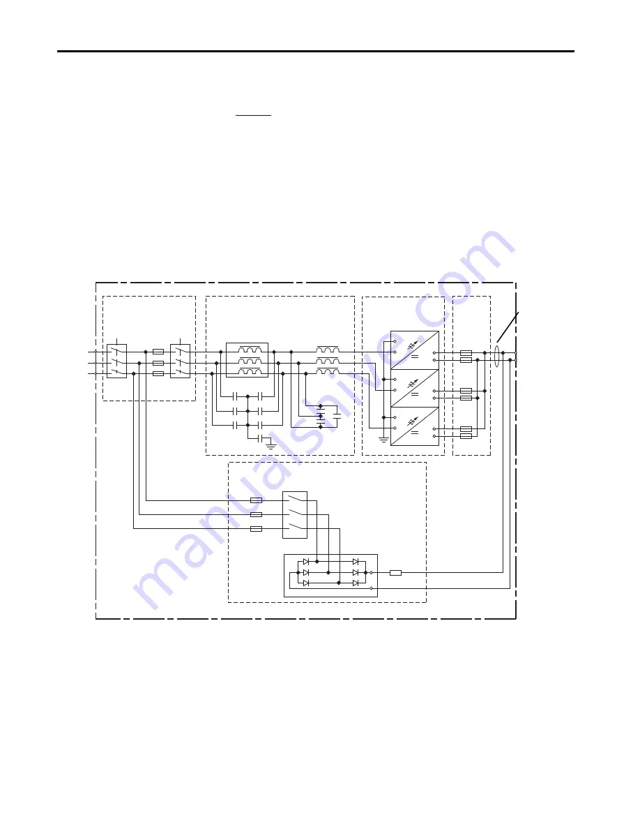 Rockwell Automation Allen-Bradley PowerFlex 700AFE User Manual Download Page 21