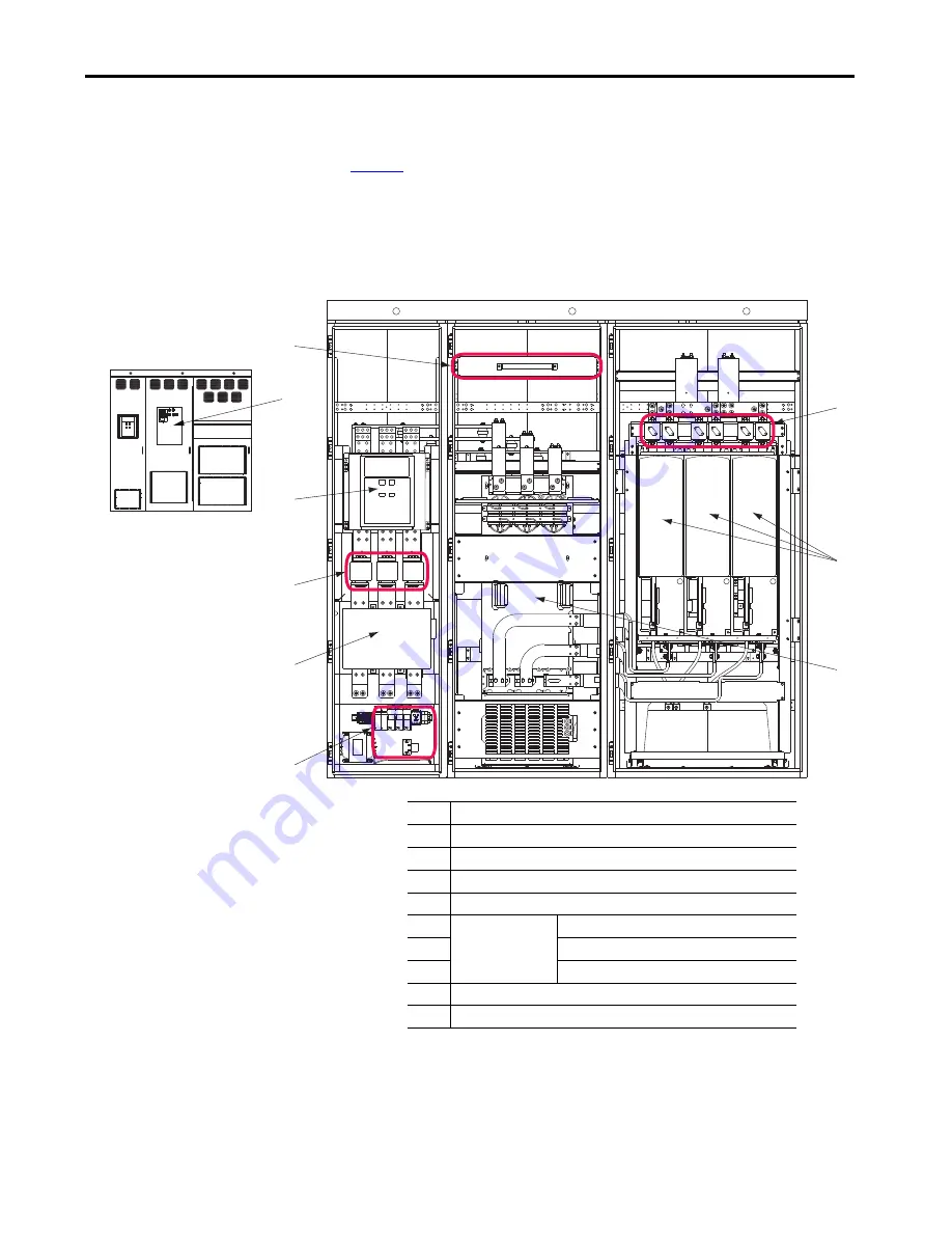 Rockwell Automation Allen-Bradley PowerFlex 700AFE User Manual Download Page 23