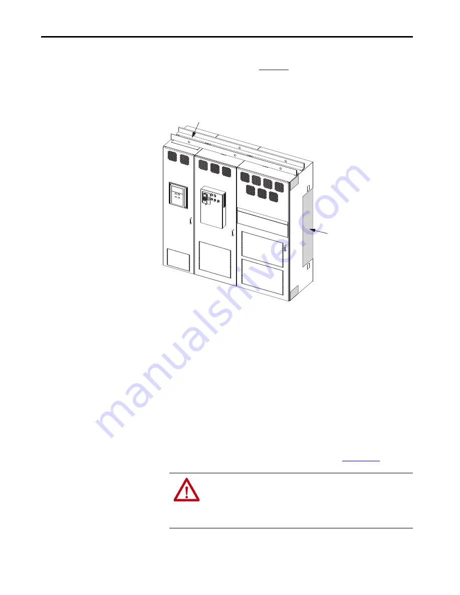 Rockwell Automation Allen-Bradley PowerFlex 700AFE Скачать руководство пользователя страница 37