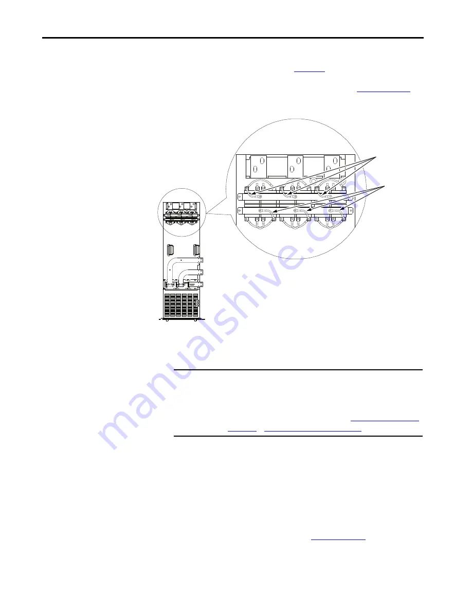 Rockwell Automation Allen-Bradley PowerFlex 700AFE Скачать руководство пользователя страница 39