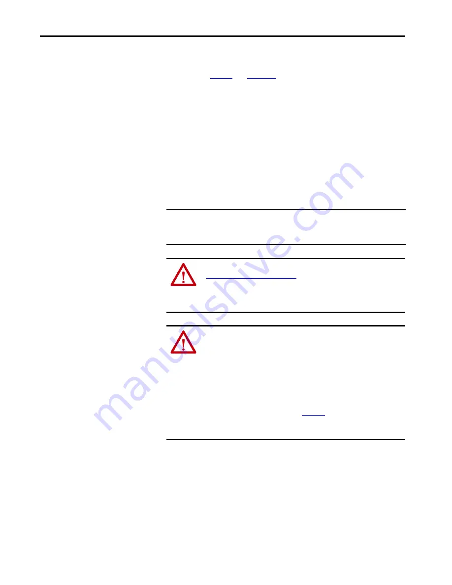 Rockwell Automation Allen-Bradley PowerFlex 700AFE User Manual Download Page 40