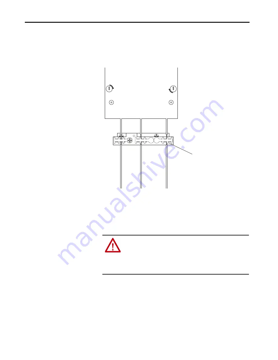 Rockwell Automation Allen-Bradley PowerFlex 700AFE User Manual Download Page 43