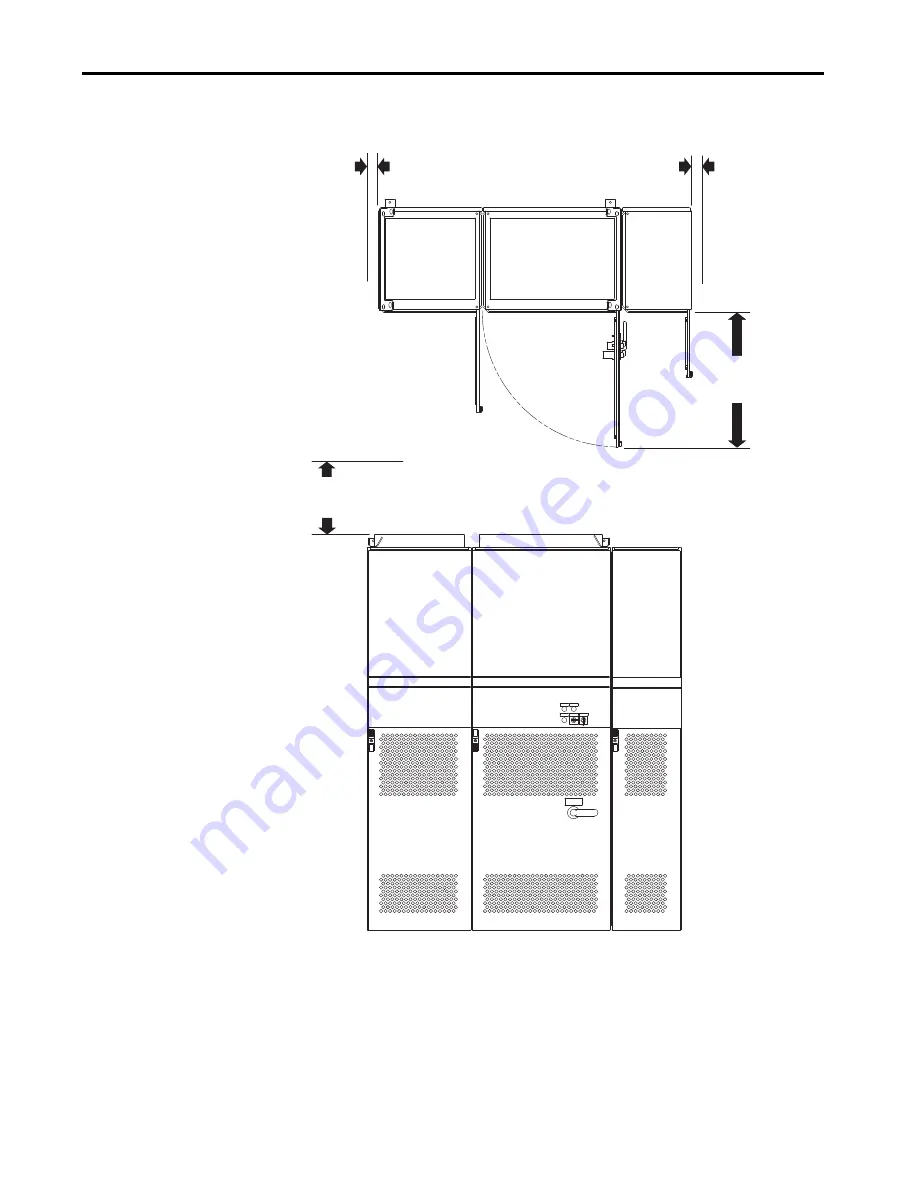 Rockwell Automation Allen-Bradley PowerFlex 700AFE User Manual Download Page 57