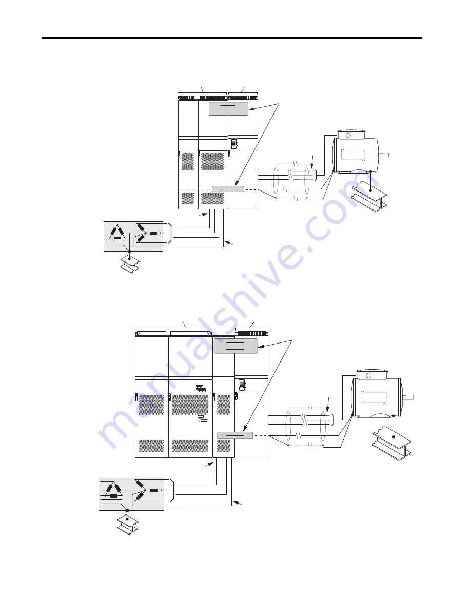 Rockwell Automation Allen-Bradley PowerFlex 700AFE User Manual Download Page 60