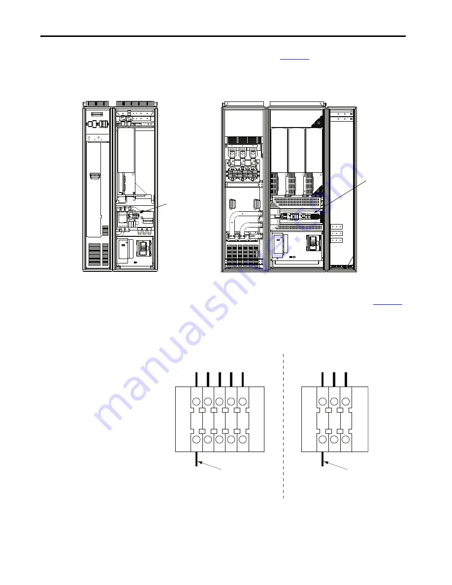 Rockwell Automation Allen-Bradley PowerFlex 700AFE User Manual Download Page 65