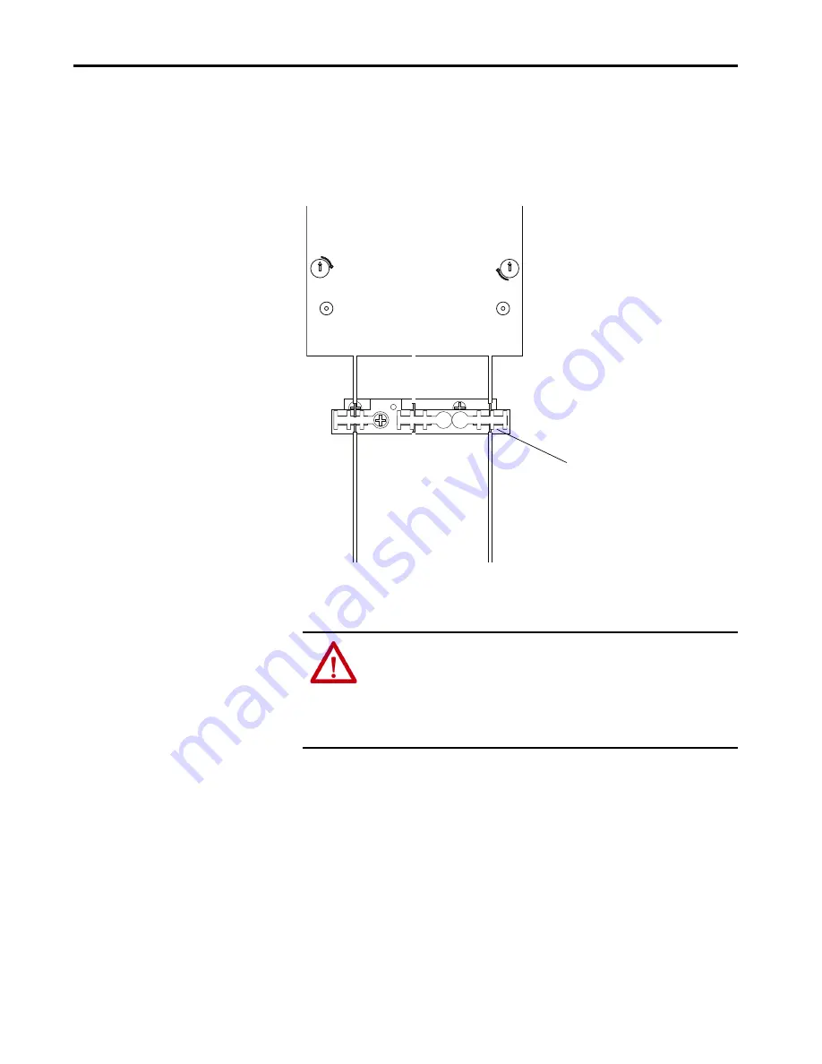 Rockwell Automation Allen-Bradley PowerFlex 700AFE Скачать руководство пользователя страница 77