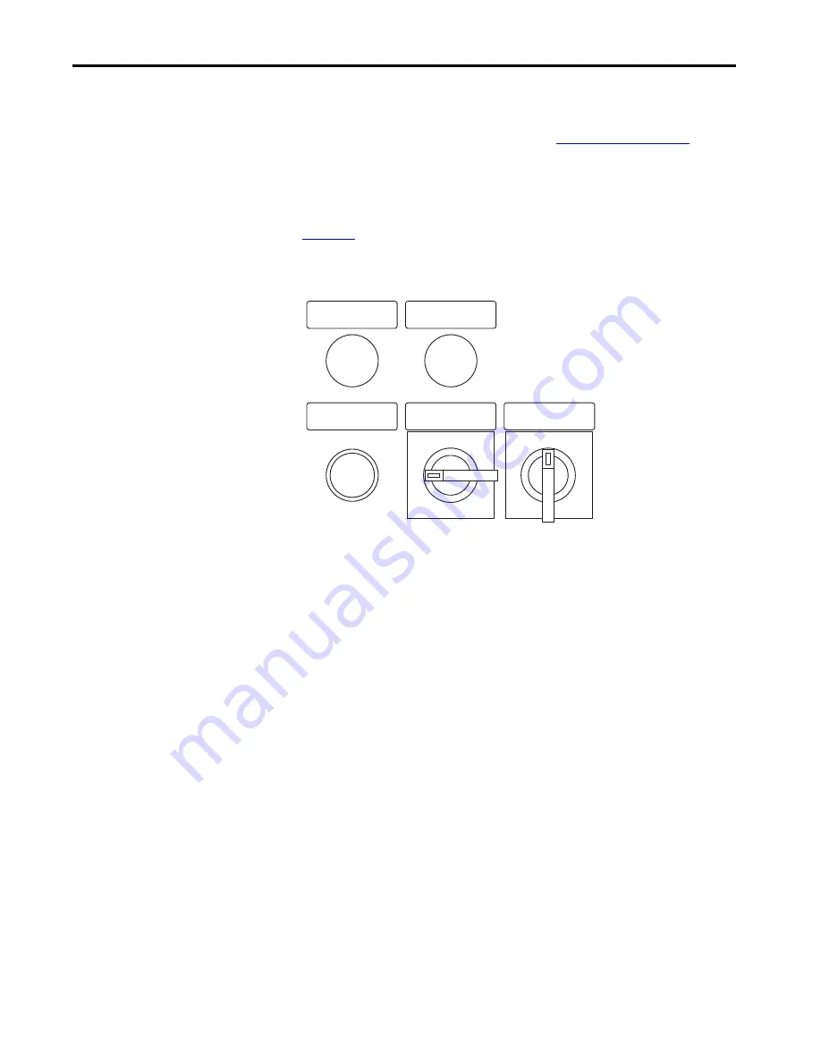 Rockwell Automation Allen-Bradley PowerFlex 700AFE User Manual Download Page 92