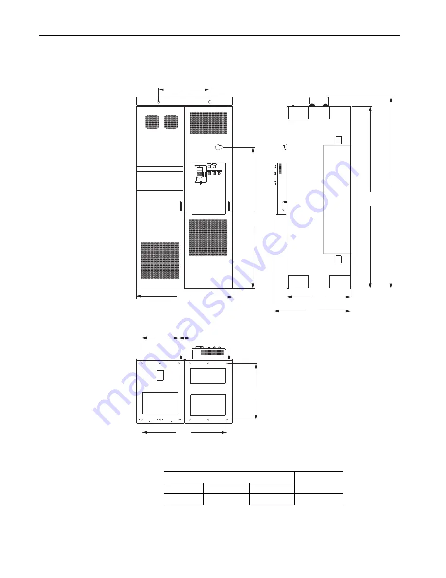 Rockwell Automation Allen-Bradley PowerFlex 700AFE User Manual Download Page 143