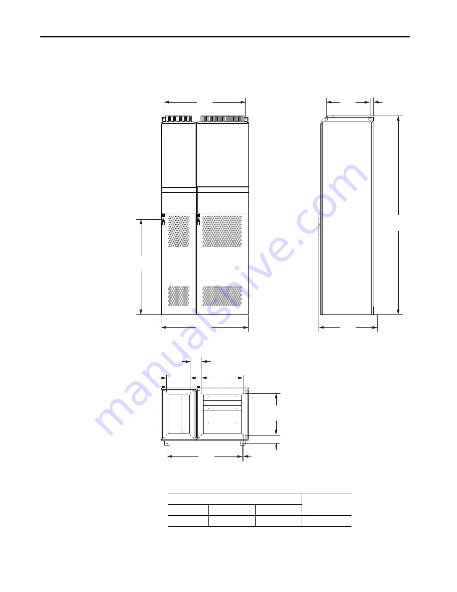 Rockwell Automation Allen-Bradley PowerFlex 700AFE User Manual Download Page 145